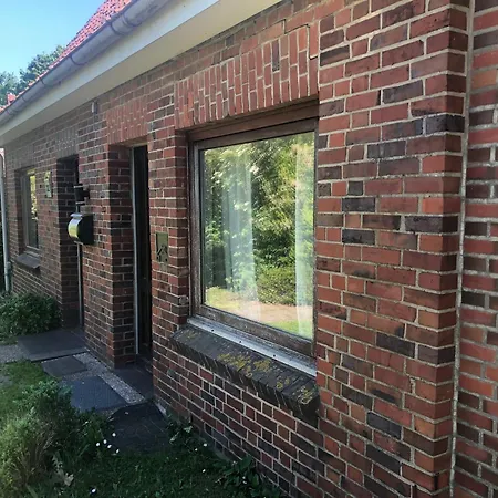 Haus Hollenstedt Apartment Exterior photo