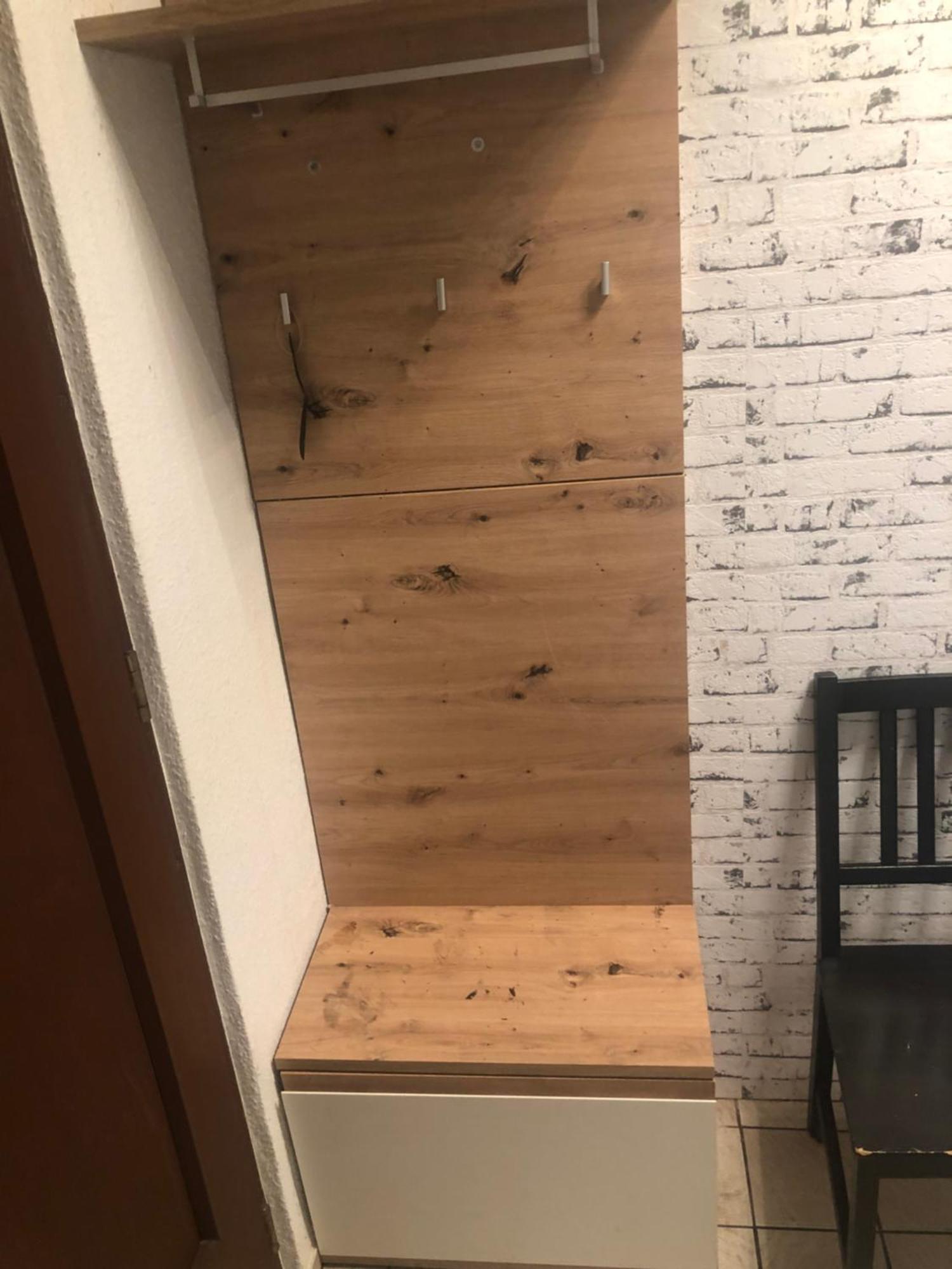 Apartment Haus *