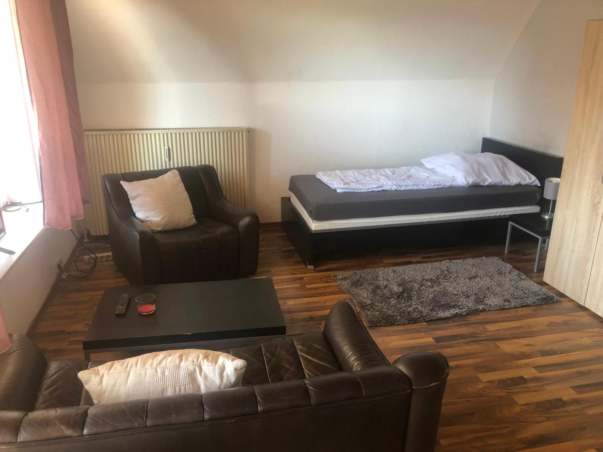 Haus Apartment