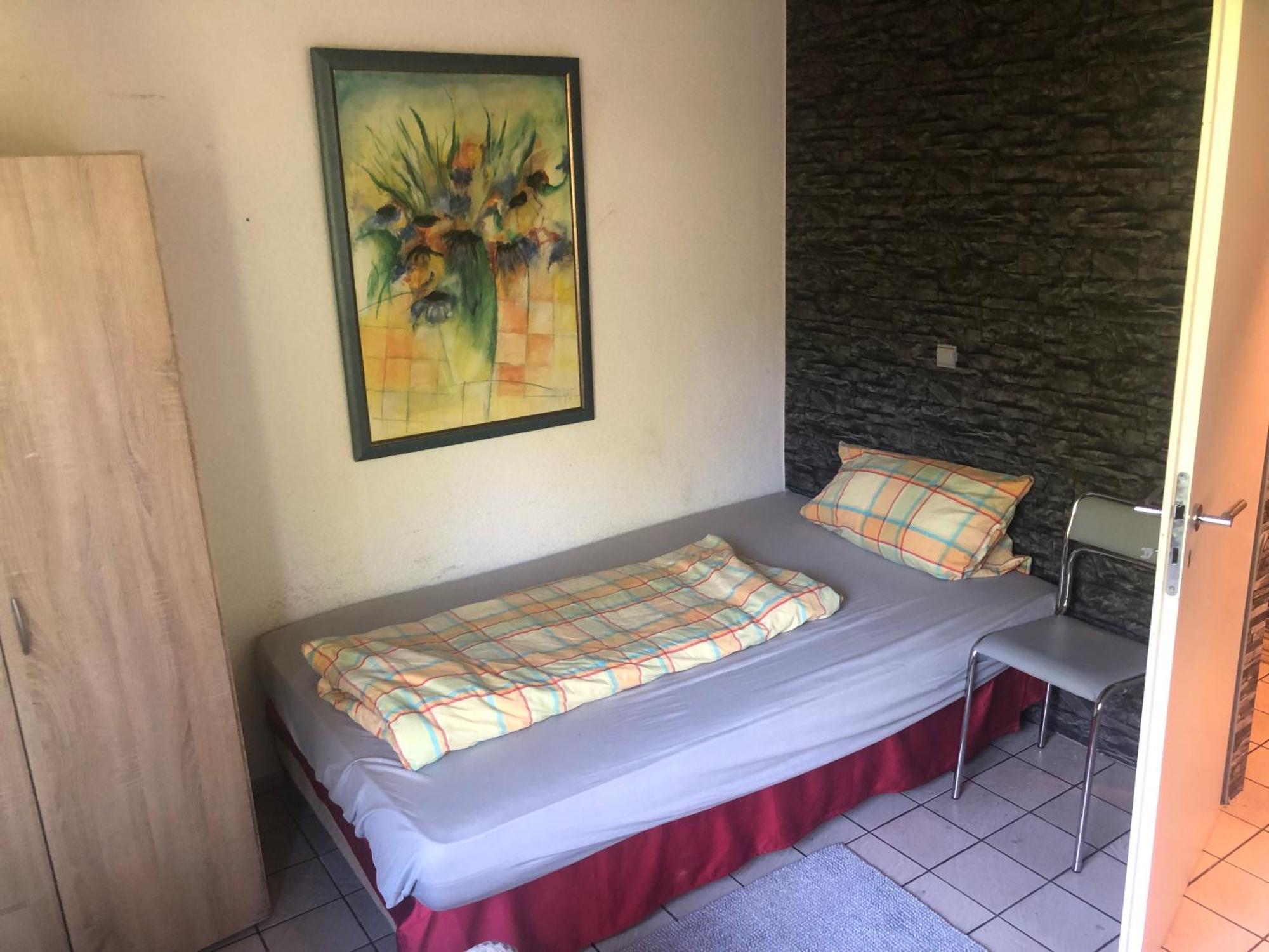 Haus Apartment *