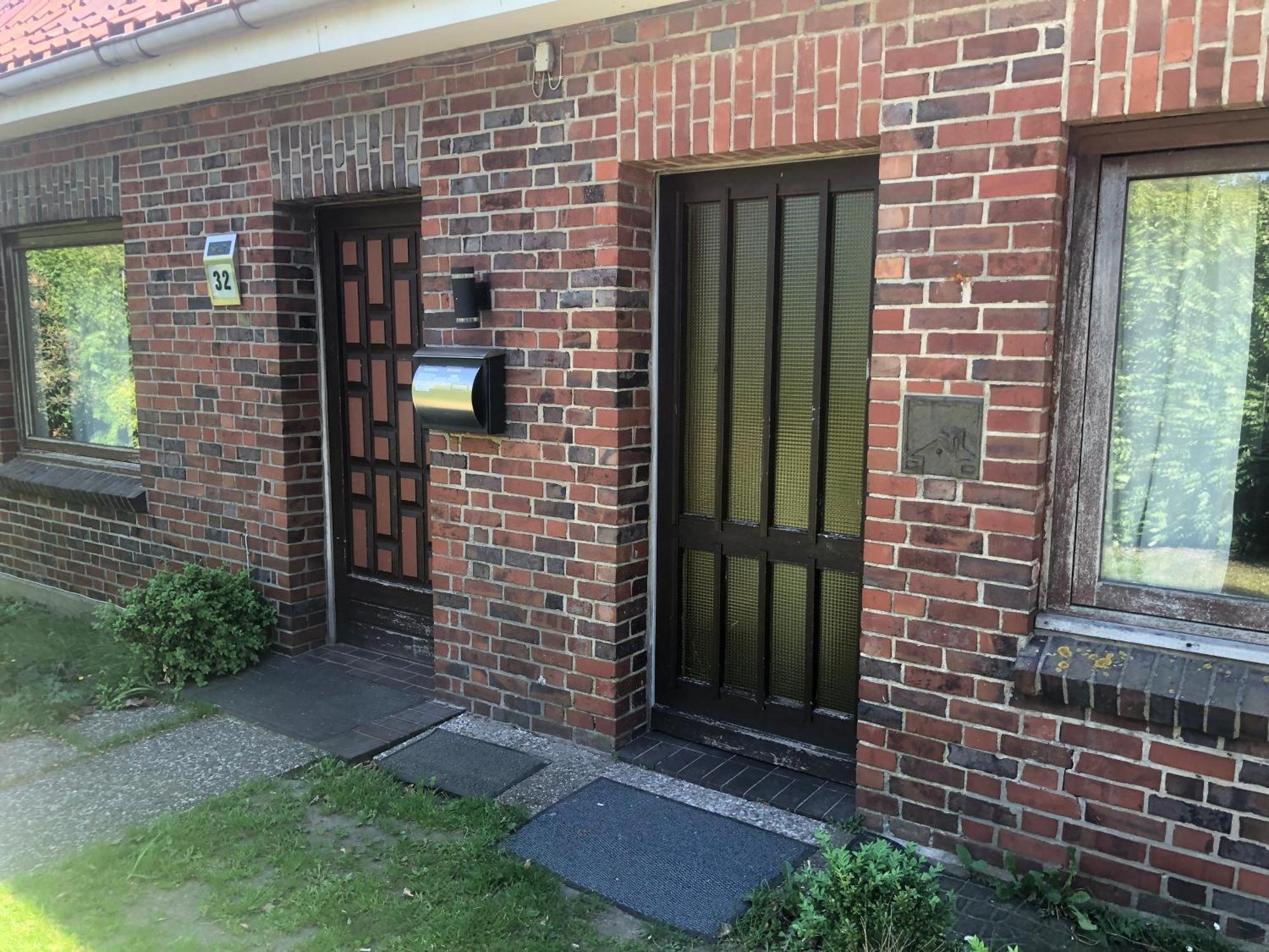 Haus Apartment